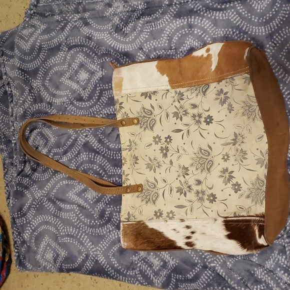 Myra Bag Handbags - Myra Bag Shoulder/Tote Purse